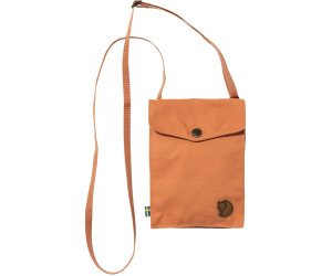Fjallraven pocket shoulder bag store