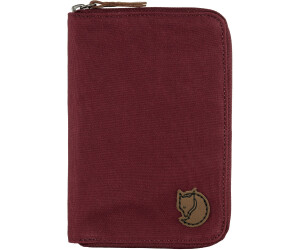 Fjallraven passport hotsell
