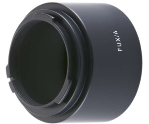 Novoflex Fuji X-Pro/Novoflex A