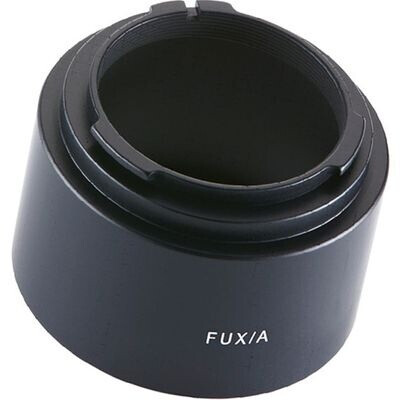 Novoflex Fuji X-Pro/Novoflex A