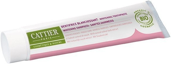 Cattier Eridène gencives fragiles (75 ml)