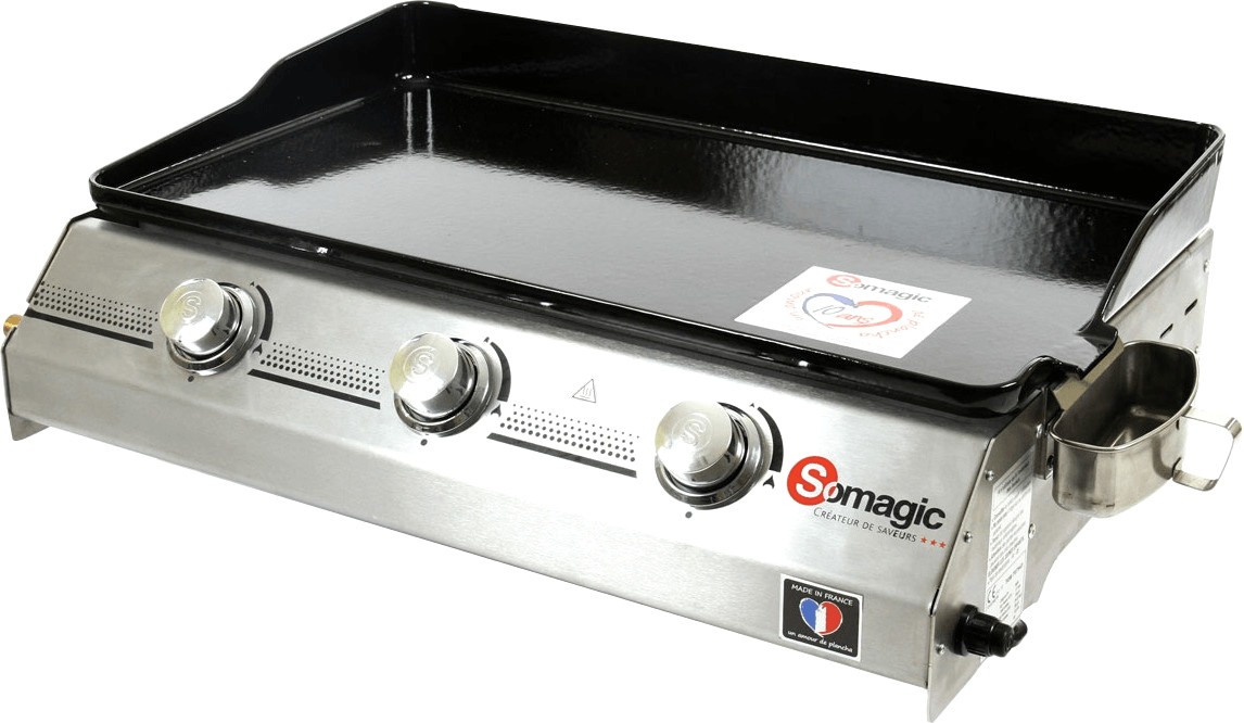 Somagic Made in France