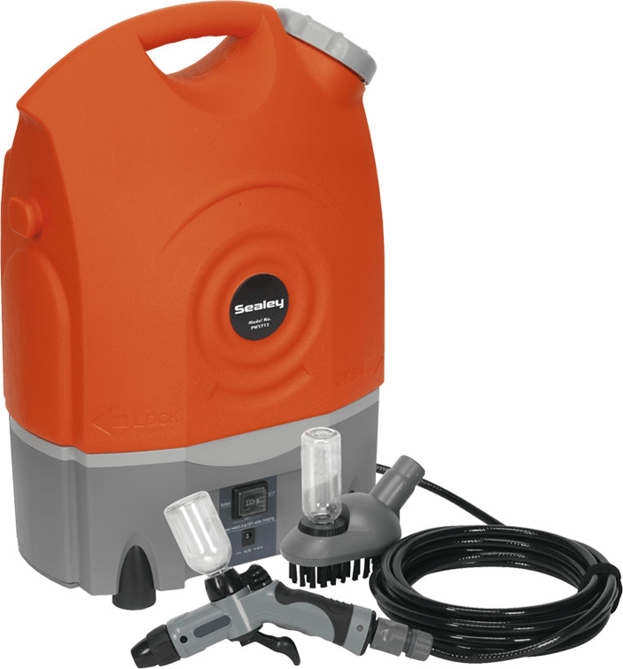 Sealey PW1712
