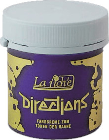 La Riche Directions - Neon Blue (88 ml)