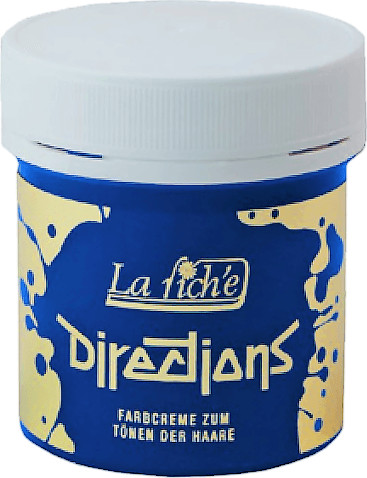 La Riche Directions - Atlantic Blue (88 ml)