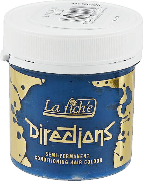 La Riche Directions - Lagoon Blue (88 ml)