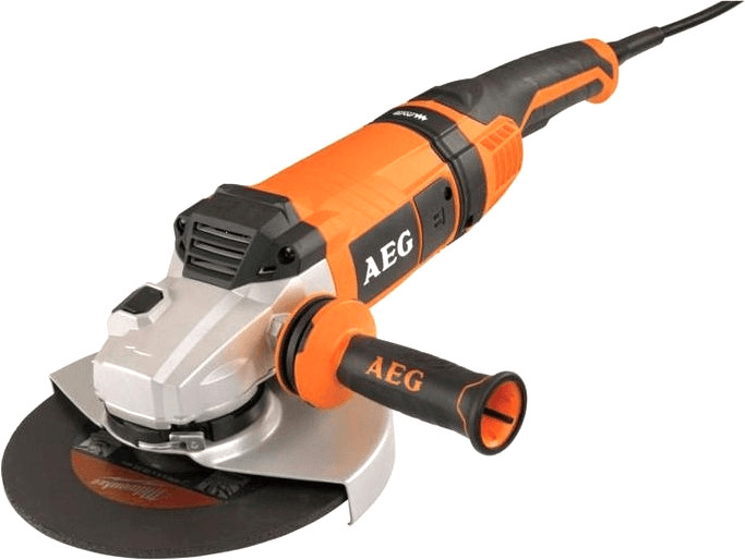 AEG WS 24-230 GEV