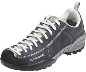 scarpa mojito grey