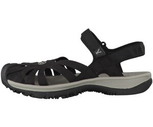 keen rose black
