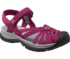 keen shoes rose sandal