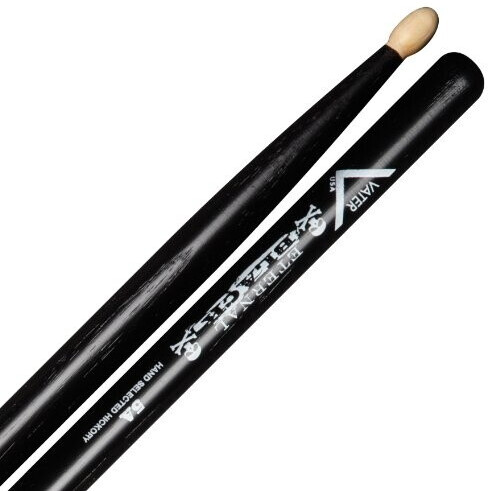 Vater Eternal Black 5A Wood (VHEB5AW)