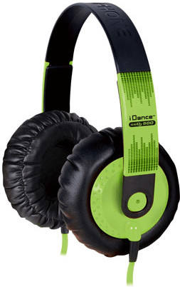 iDance SeDJ 500