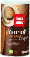 Lima Yannoh Instant Original (250 g)