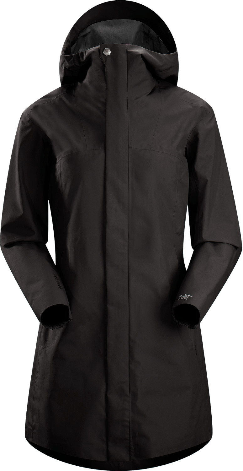 Arc'teryx Codetta Coat Women's Black