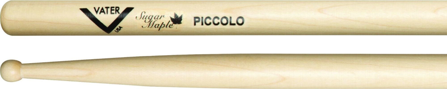Vater Sugar Maple Piccolo (VSMPW)
