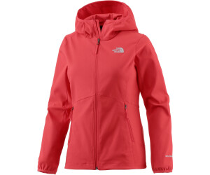 north face ladies nimble hoodie
