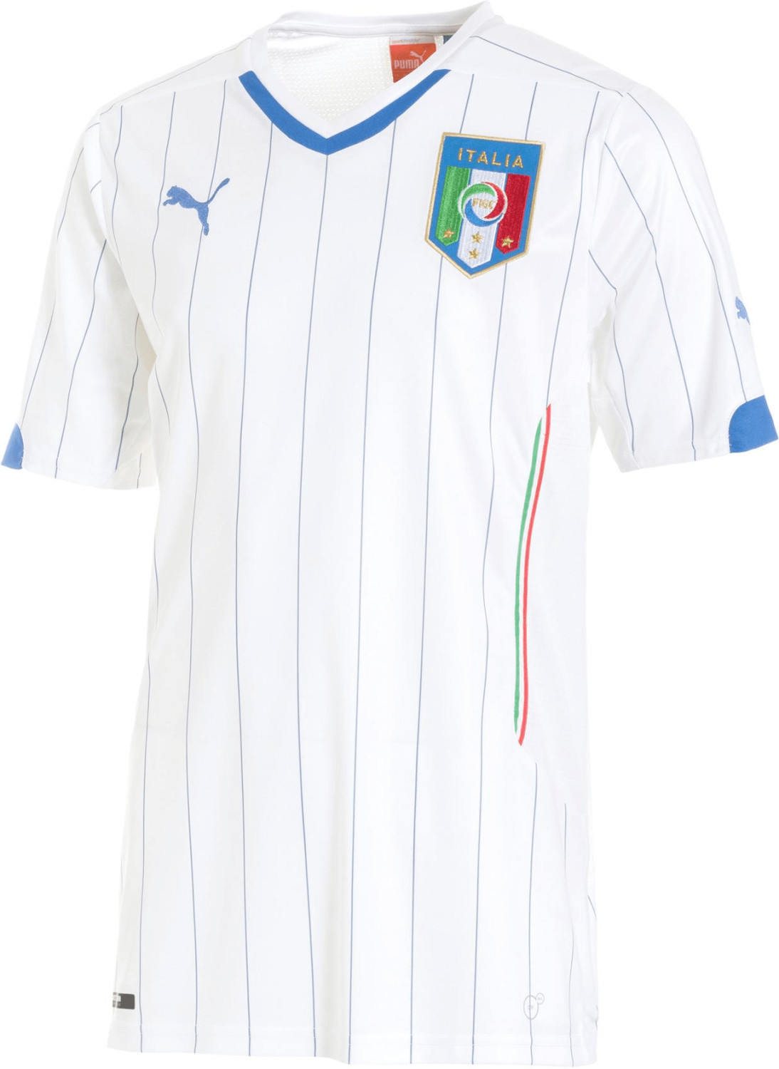 Puma Maillot Italie extérieur 2015