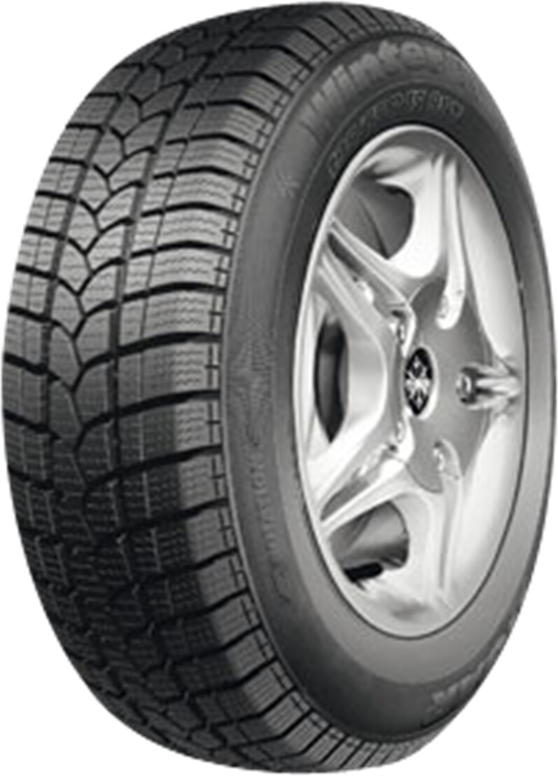 Tigar Winter 1 155/70 R13 75T