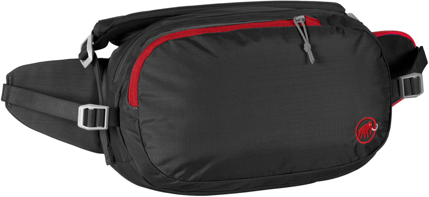 Mammut Waistpack Hike 8