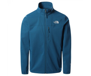 north face nimble jacket