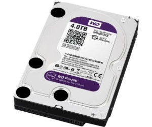 Western Digital Purple SATA 2TB (WD20PURX)