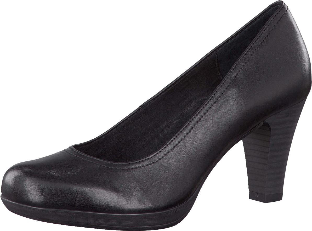 Tamaris Tonco (22410-22) noir