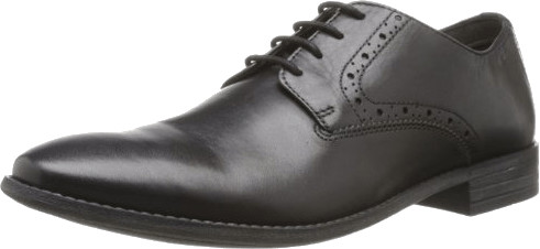 Clarks Chart Walk