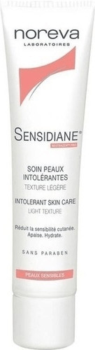 Noreva Laboratories Sensidiane Soin peaux intolérantes texture riche (40 ml)