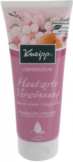 Kneipp Skin Doctor Pampering Shower Cream (200ml)