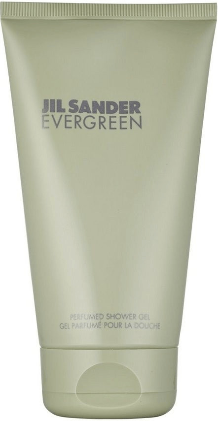 Jil Sander Evergreen Shower Gel (150 ml)