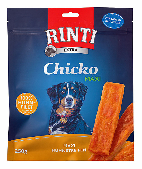 Rinti Bâtonnets à mâcher pour chien 250 g Rinti Bâtonnets à mâcher pour chien 250 g
