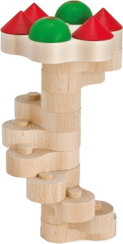 Heros Blocs de construction en chaîne