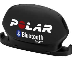 Best cadence on sale sensor
