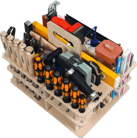 Sortimo L-BOXX 374 (6000001237)