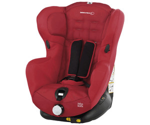 Bebe Confort Iseos Isofix Au Meilleur Prix Sur Idealo Fr