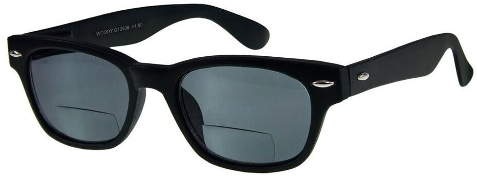 I Need You Woody Sun (black)