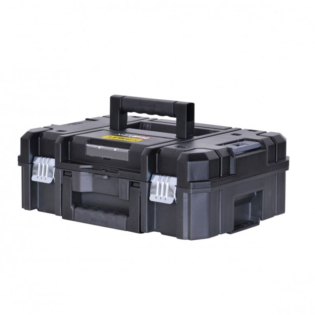 DeWalt ComboKit TSTAK (DWST1707021) au meilleur prix sur idealo.fr