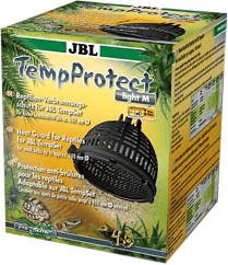 JBL TempProtect light M