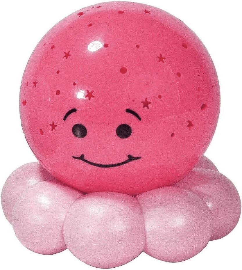Cloud B Veilleuse Twinkles To Go Octo