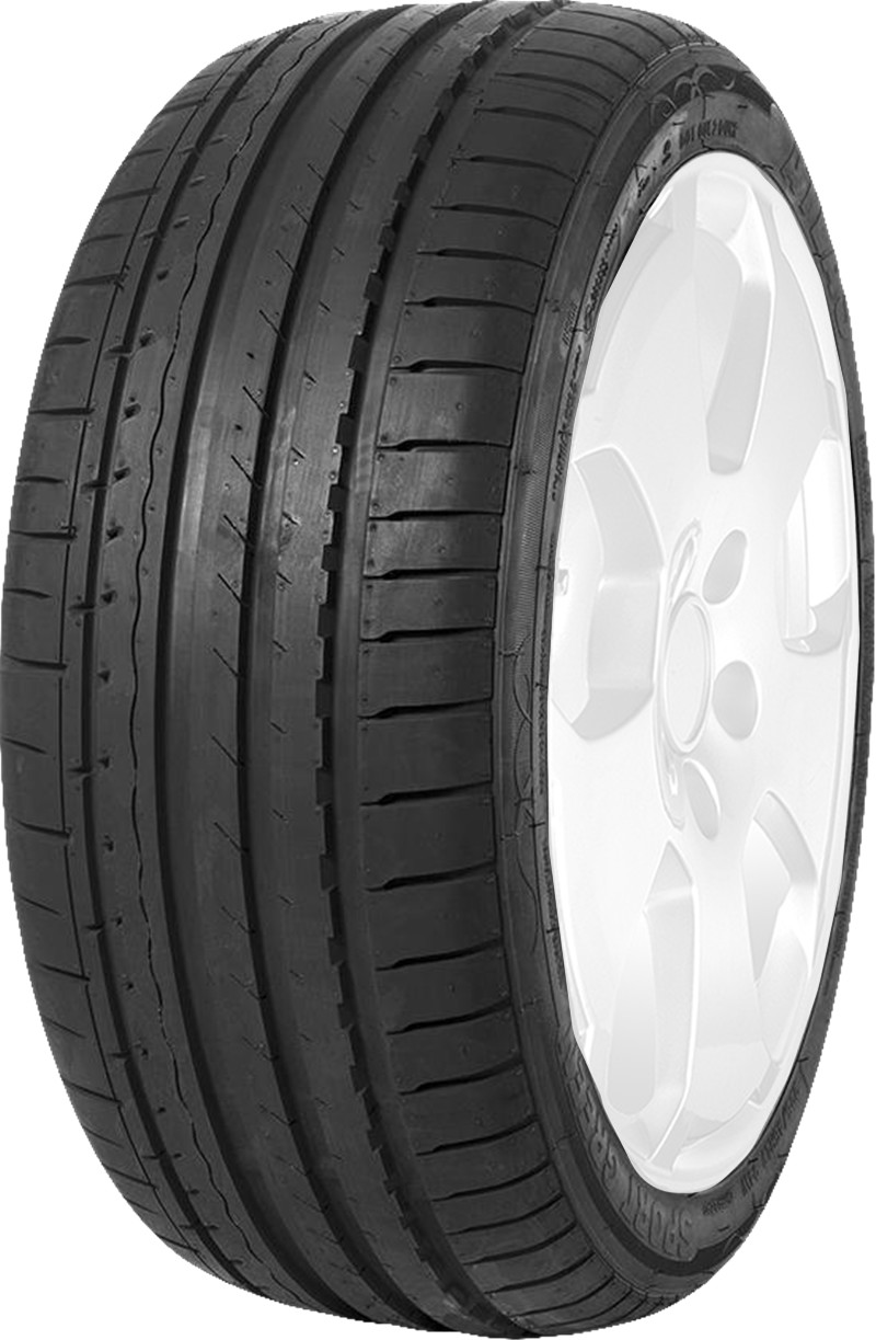 Atlas Sport Green 205/55 R16 91W