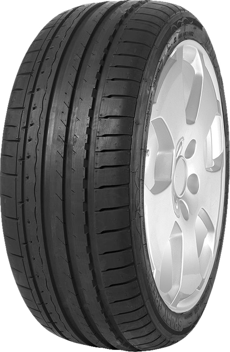 Atlas Sport Green 215/50 R17 95W