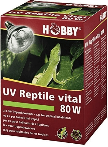 Hobby UV Reptile vital 80 W (37317)