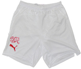 Puma Short Suisse