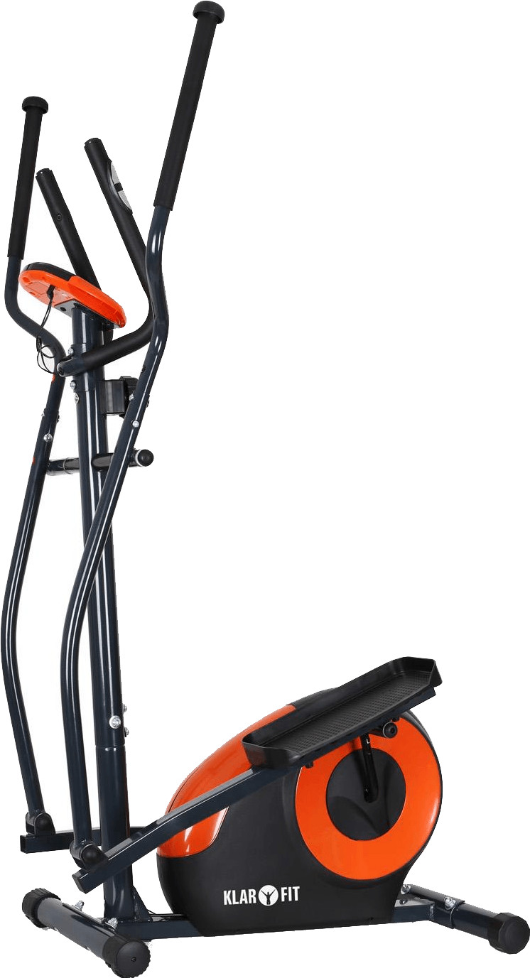 Klarfit FX 250 pulsom tre au meilleur prix sur idealo