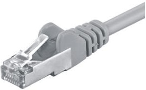 Mcab Patch-cord Cat5e SF/UTP - 1,5 m