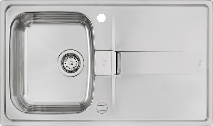 Teka Stena 45 B-CN (inox)