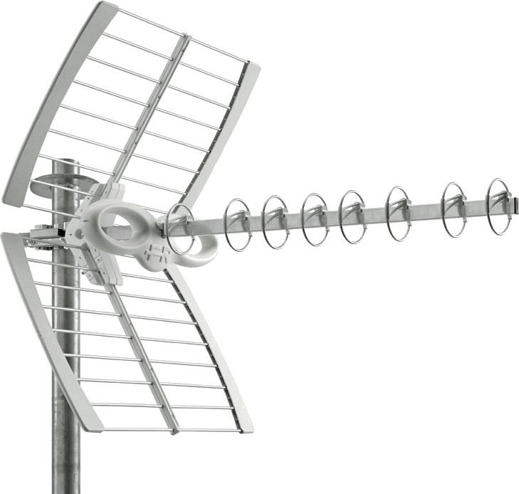 Fracarro Sigma 8HD LTE