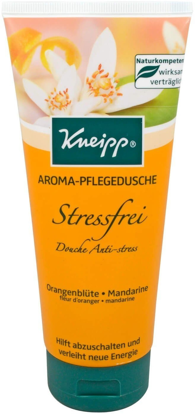 Kneipp Aroma Shower Care Stress-Free (200 ml)
