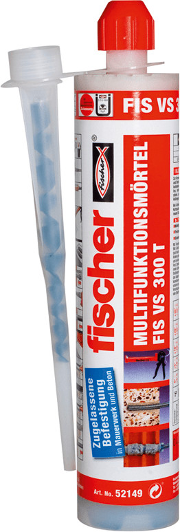 Fischer FIS VS 300 T