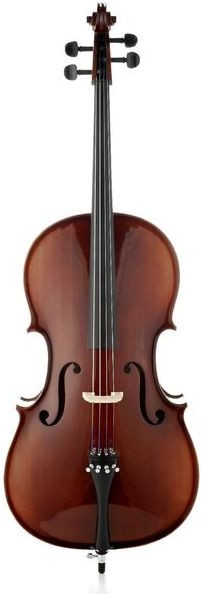 Roth & Junius RJCE Student Cello